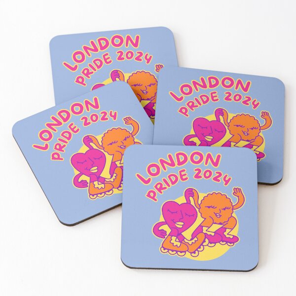 Item preview, LONDON PRIDE - 2024 designed and sold by LP.