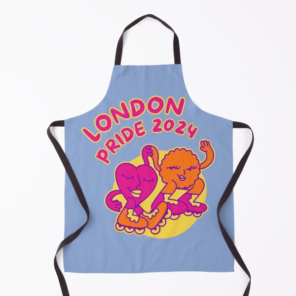 Item preview, LONDON PRIDE - 2024 designed and sold by LP.