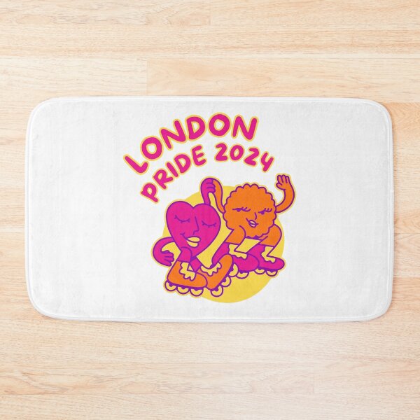 Item preview, LONDON PRIDE - 2024 designed and sold by LP.