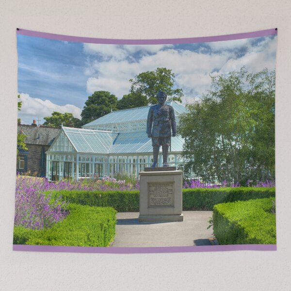 Item preview, Sikh Soldier Greenhead Park Huddersfield  designed and sold by Alisonchambers2.