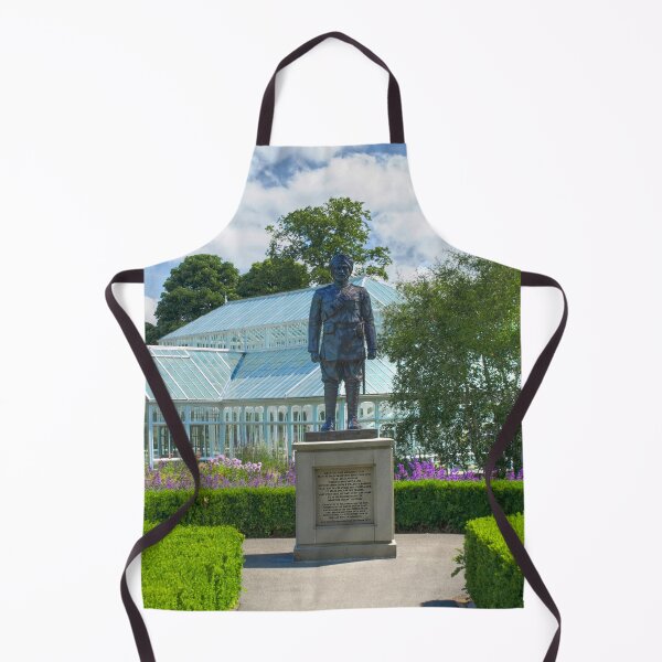 Artikelvorschau, Sikh-Soldat Greenhead Park Huddersfield entworfen und verkauft von Alisonchambers2.