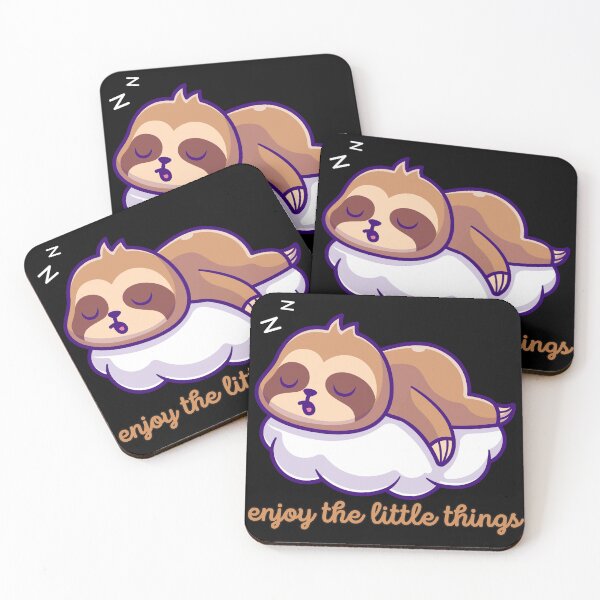 Item preview, enjoy the little things designed and sold by meesara.