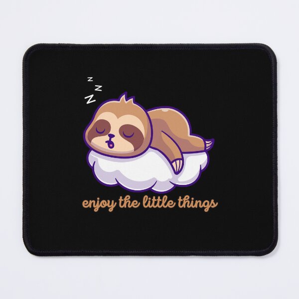 Item preview, enjoy the little things designed and sold by meesara.