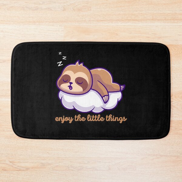 Item preview, enjoy the little things designed and sold by meesara.