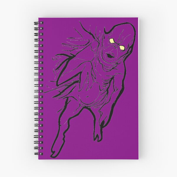 Item preview, Parasitic Twin (Purple) designed and sold by MurpheusTech.