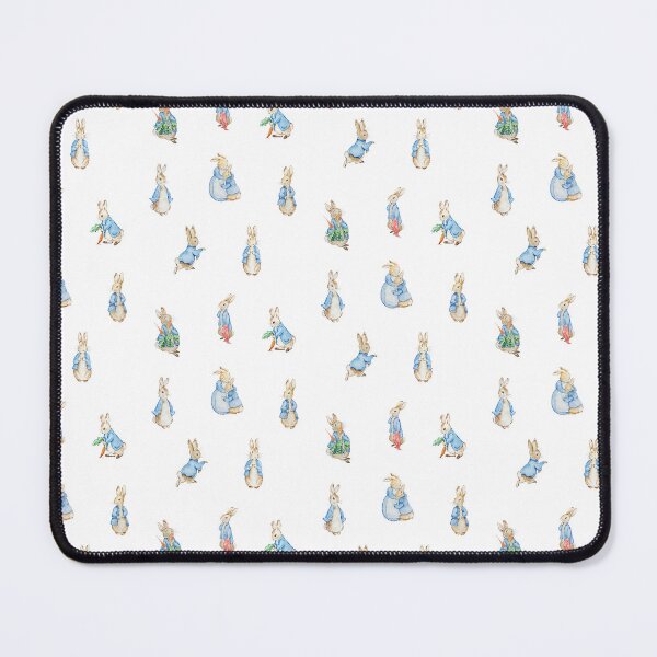 Item preview, Peter Rabbit Set, Beatrix Potter, Nursery Characters designed and sold by SvetlanaArt.