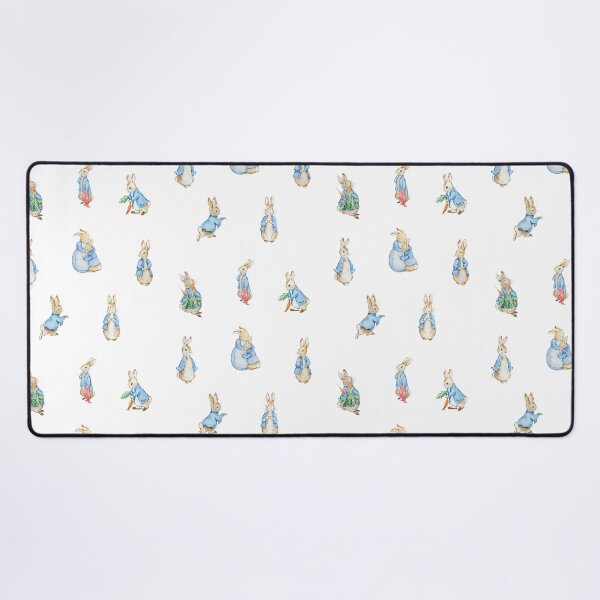 Item preview, Peter Rabbit Set, Beatrix Potter, Nursery Characters designed and sold by SvetlanaArt.