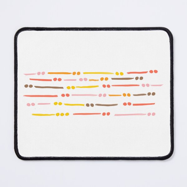 Item preview, Down Syndrome Awareness, stylized chromosome  designed and sold by FunandWhimsy.