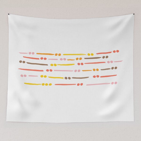 Item preview, Down Syndrome Awareness, stylized chromosome  designed and sold by FunandWhimsy.