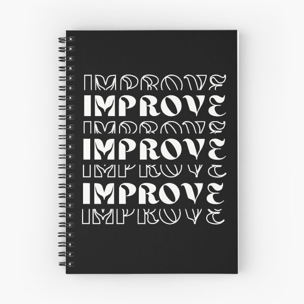 Item preview, IMPROVE designed and sold by MyCreatures.