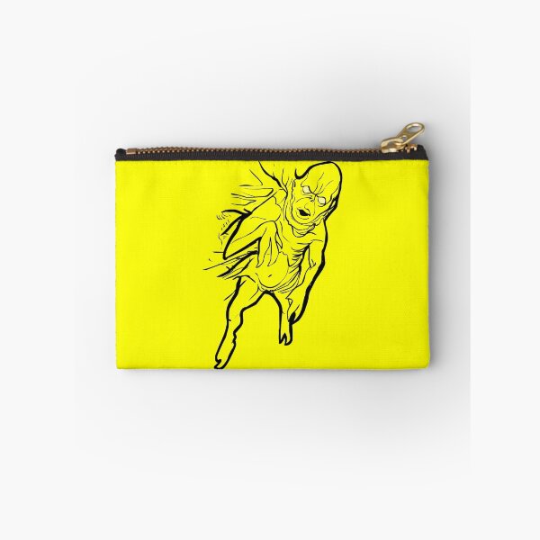 Item preview, Parasitic Twin (Yellow) designed and sold by MurpheusTech.
