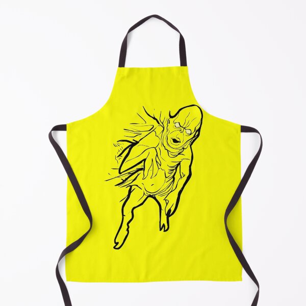 Item preview, Parasitic Twin (Yellow) designed and sold by MurpheusTech.