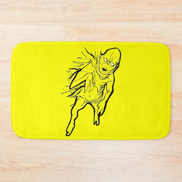 Item preview, Parasitic Twin (Yellow) designed and sold by MurpheusTech.