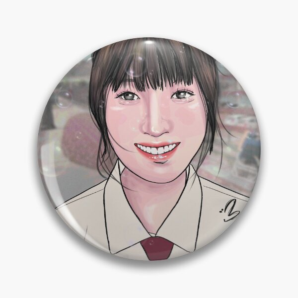 Item preview, Lovely Runner: Kim Hye-yoon designed and sold by hibuttery.