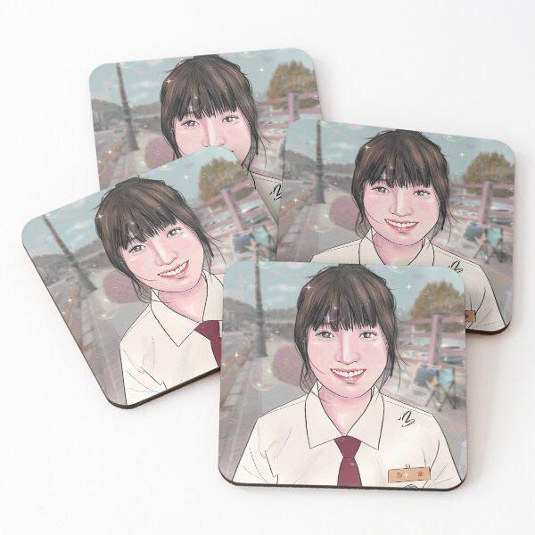 Item preview, Lovely Runner: Kim Hye-yoon designed and sold by hibuttery.