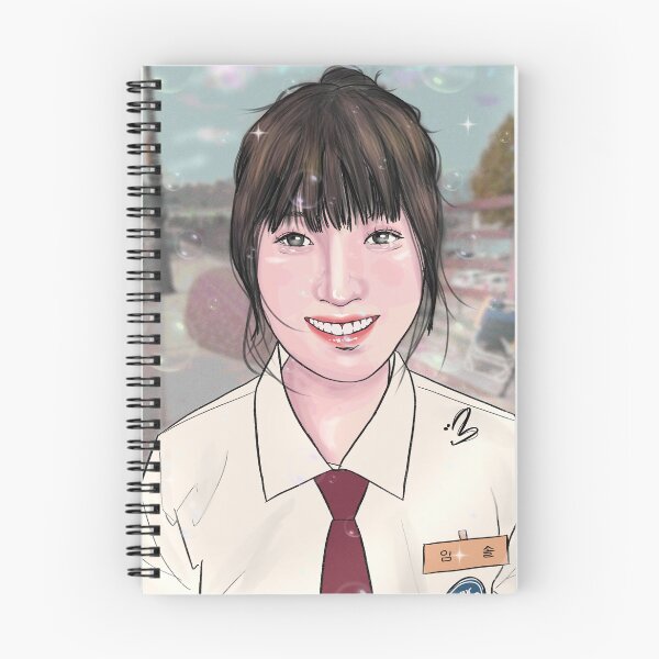 Item preview, Lovely Runner: Kim Hye-yoon designed and sold by hibuttery.