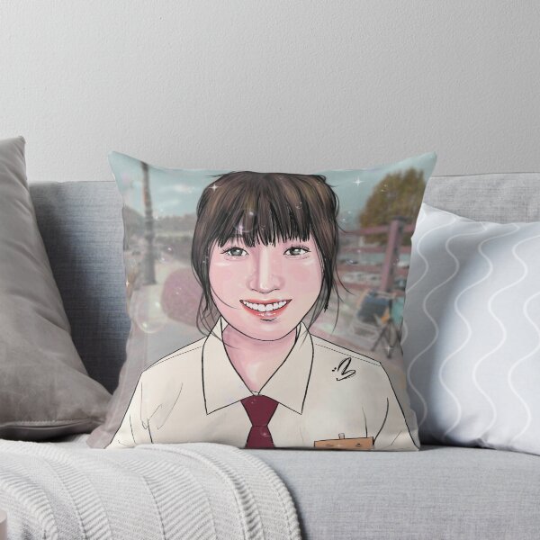 Item preview, Lovely Runner: Kim Hye-yoon designed and sold by hibuttery.