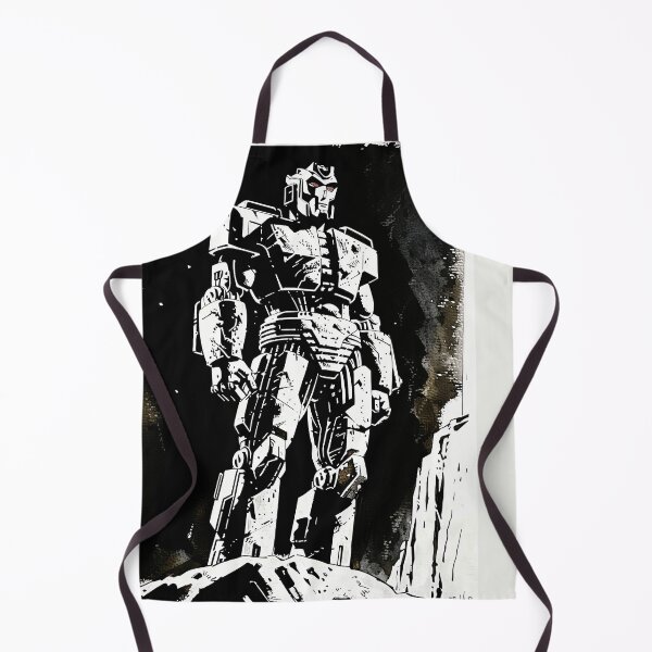 Item preview, Mechanical Behemoth designed and sold by Retro Type.
