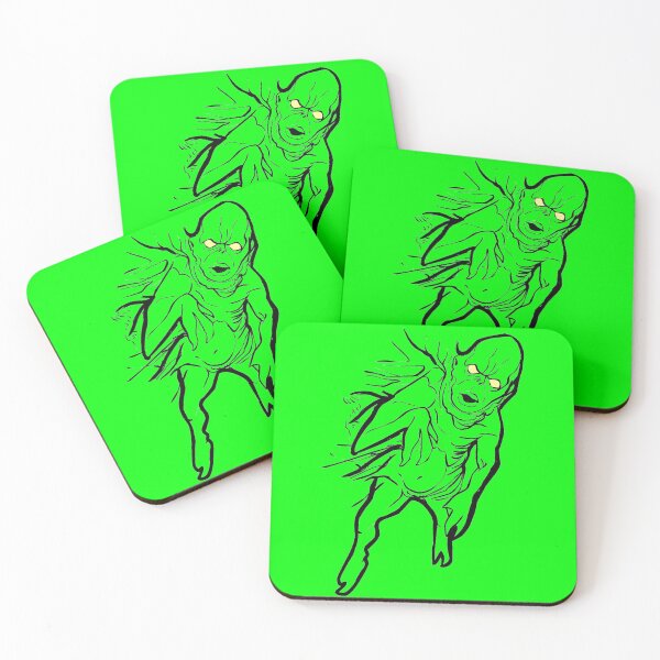 Item preview, Parasitic Twin (Lime) designed and sold by MurpheusTech.