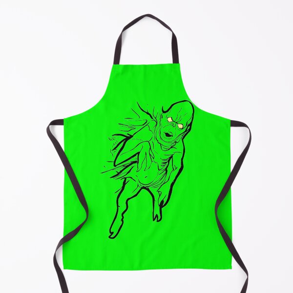 Item preview, Parasitic Twin (Lime) designed and sold by MurpheusTech.