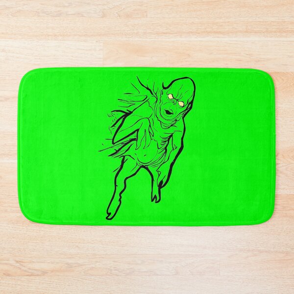Item preview, Parasitic Twin (Lime) designed and sold by MurpheusTech.
