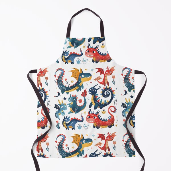 Item preview, Dragon of good luck (E3) designed and sold by echooche.