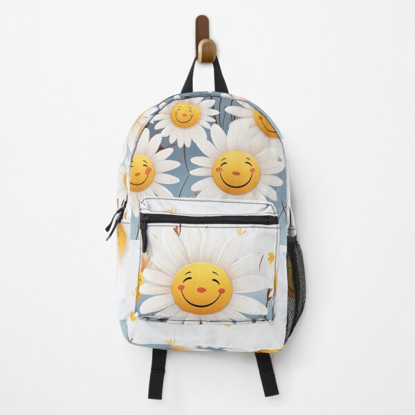 Item preview, Cute happy daisies bringing sunshine and happiness every day. Perfect gift for girlfriend, mother, daughter, close friend. Great birthday present. designed and sold by terrysmith56.