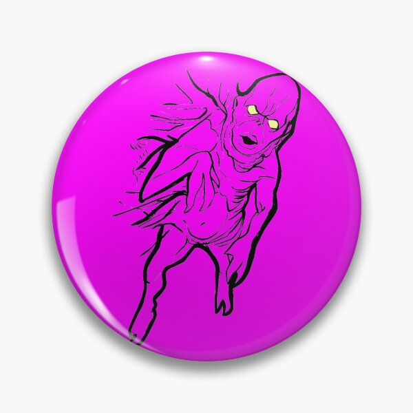 Item preview, Parasitic Twin (Magenta) designed and sold by MurpheusTech.