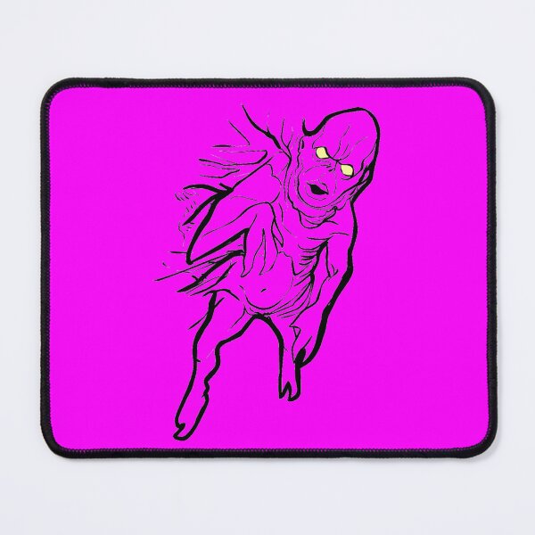 Item preview, Parasitic Twin (Magenta) designed and sold by MurpheusTech.