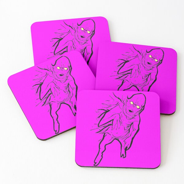Item preview, Parasitic Twin (Magenta) designed and sold by MurpheusTech.
