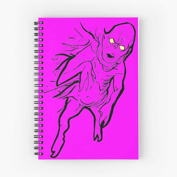 Item preview, Parasitic Twin (Magenta) designed and sold by MurpheusTech.