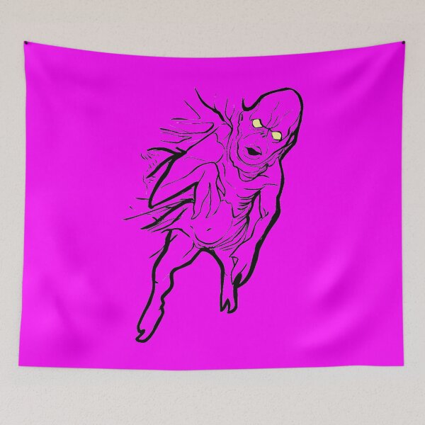 Item preview, Parasitic Twin (Magenta) designed and sold by MurpheusTech.