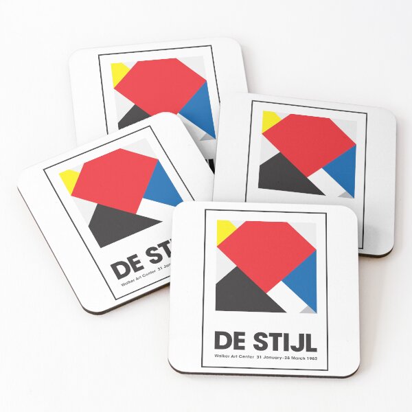 Item preview, DeStijl#3 designed and sold by process22.