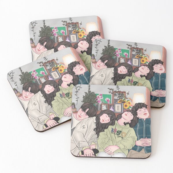 Item preview, Lovely Runner designed and sold by hibuttery.