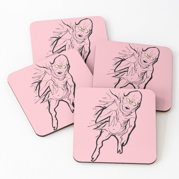 Item preview, Parasitic Twin (Pink) designed and sold by MurpheusTech.