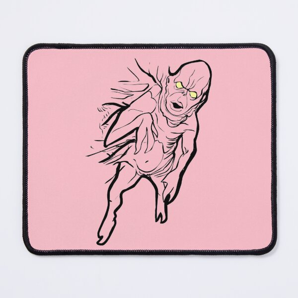 Artikelvorschau, Parasitärer Zwilling (Rosa) entworfen und verkauft von MurpheusTech.