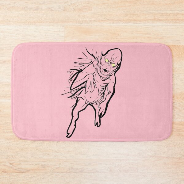 Item preview, Parasitic Twin (Pink) designed and sold by MurpheusTech.