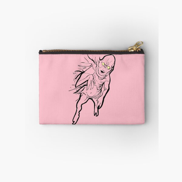 Item preview, Parasitic Twin (Pink) designed and sold by MurpheusTech.