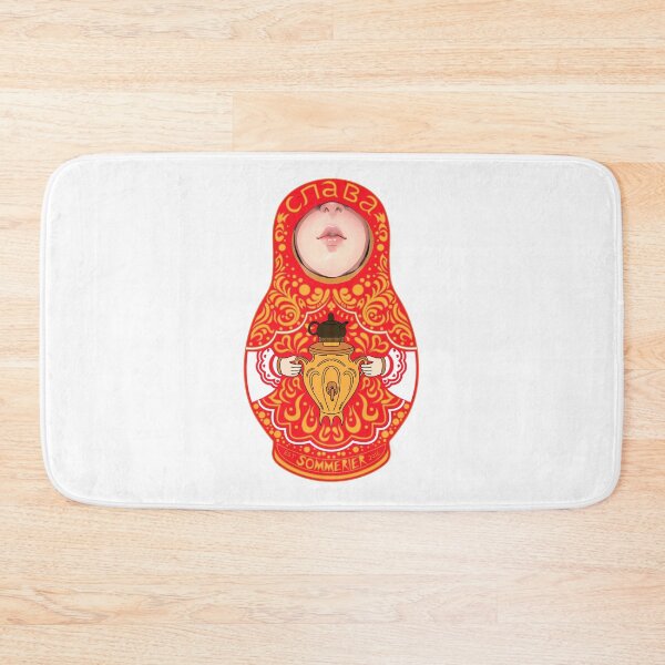 Item preview, Matryoshka Glory Hole designed and sold by Joshua Linvers.