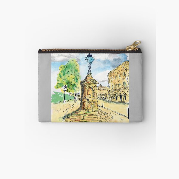 Item preview, Buxton Turner Fountain designed and sold by iancoppack.