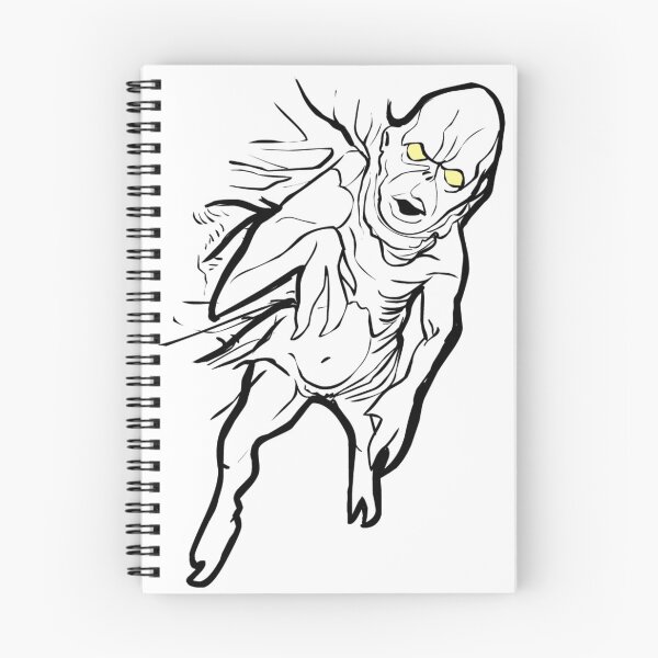 Item preview, Parasitic Twin (White) designed and sold by MurpheusTech.