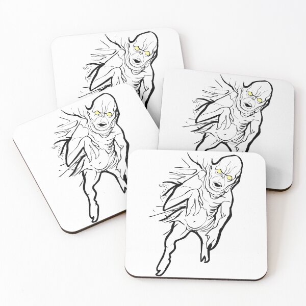 Item preview, Parasitic Twin (White) designed and sold by MurpheusTech.