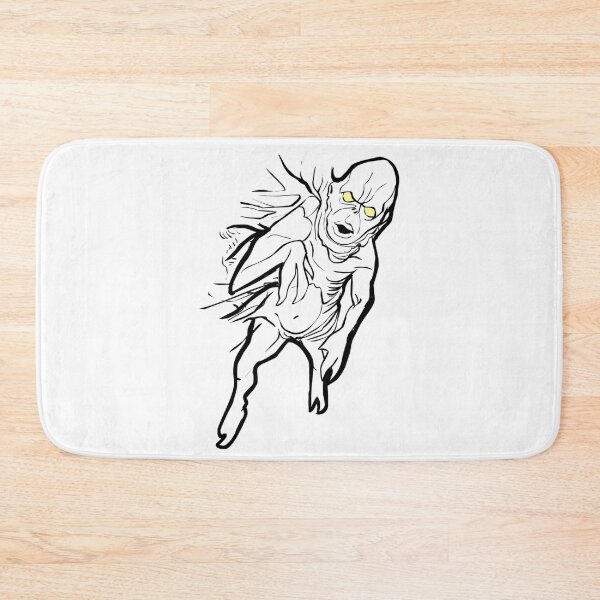 Item preview, Parasitic Twin (White) designed and sold by MurpheusTech.