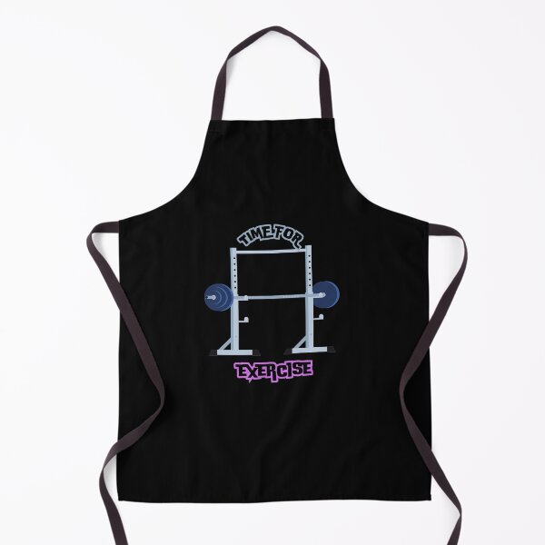 Item preview, Time For Exercise designed and sold by VasiljevichShop.