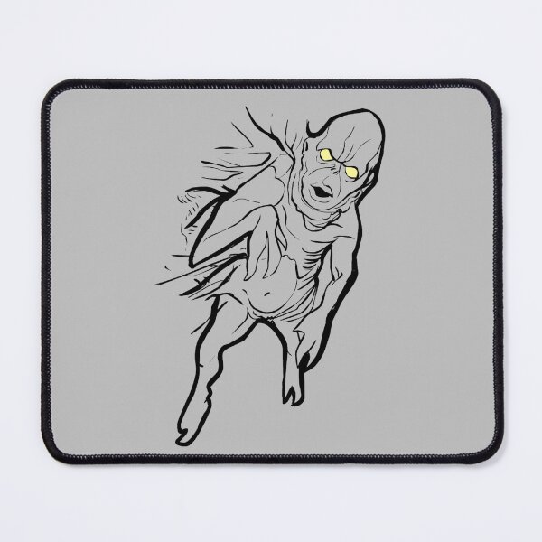 Item preview, Parasitic Twin (Silver) designed and sold by MurpheusTech.