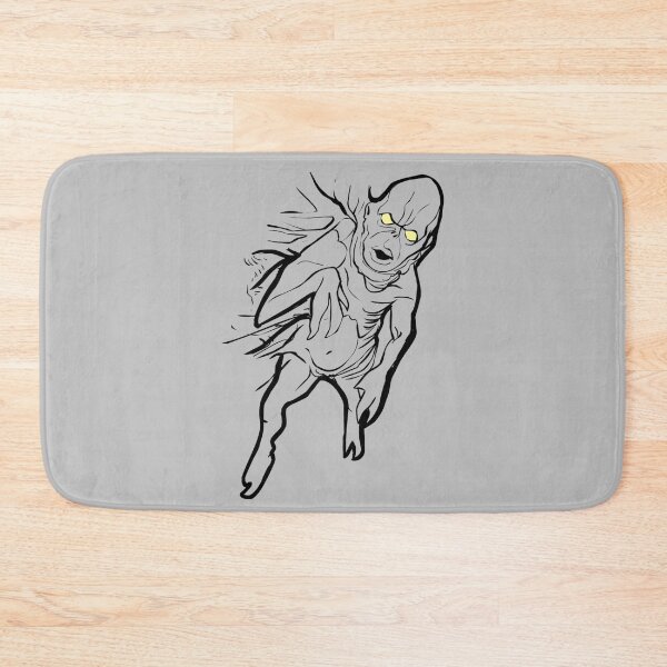 Item preview, Parasitic Twin (Silver) designed and sold by MurpheusTech.