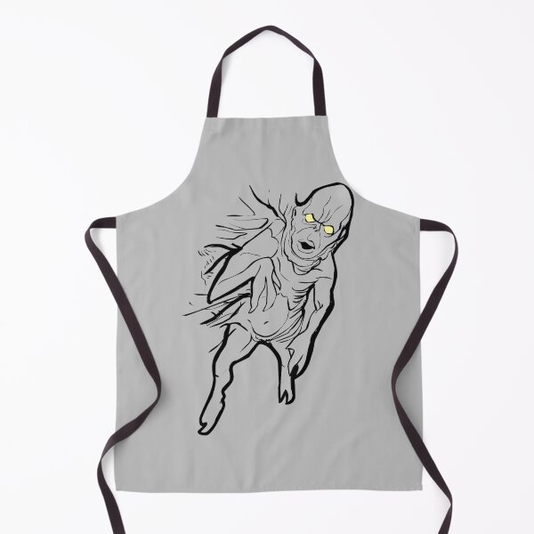 Item preview, Parasitic Twin (Silver) designed and sold by MurpheusTech.