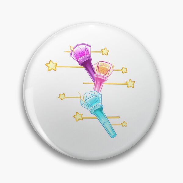 Aperçu de l'œuvre MX Lightstick créée et vendue par Nogarra.