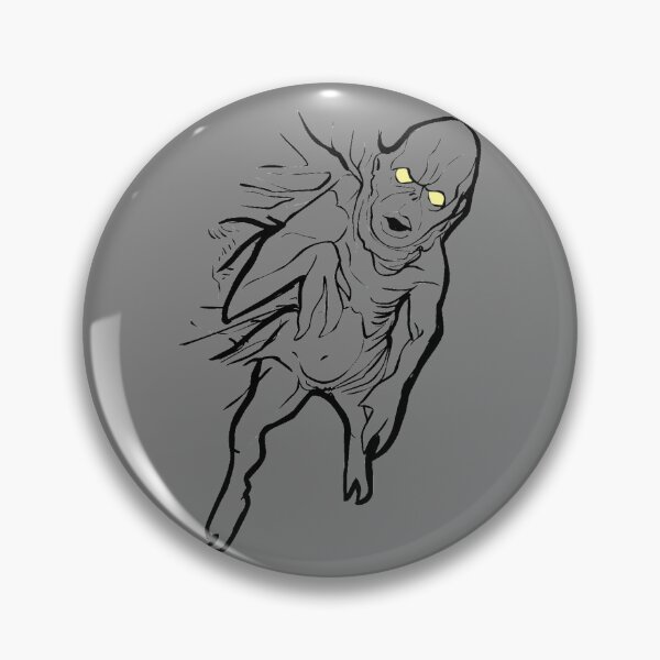 Item preview, Parasitic Twin (Grey) designed and sold by MurpheusTech.