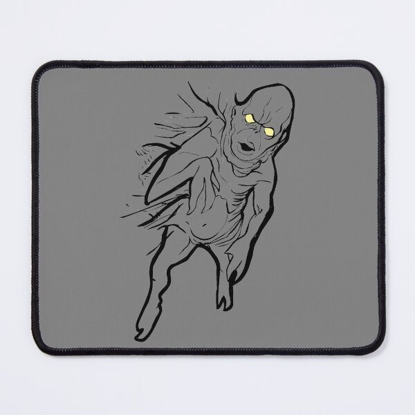 Item preview, Parasitic Twin (Grey) designed and sold by MurpheusTech.